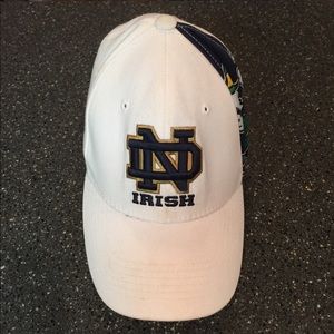 Notre Dame Fighting Irish Hat